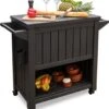 BluMill BBQ Tafel - Inclusief Koelvak 80 Liter - Op Wieltjes - Met Flessenopener - 102 X 46 X 86,5 Cm 1 BluMill BBQ Tafel - Inclusief Koelvak 80 Liter - Op Wieltjes - Met Flessenopener - 102 X 46 X 86,5 Cm -BBQ Verkoop 1070x1200 2