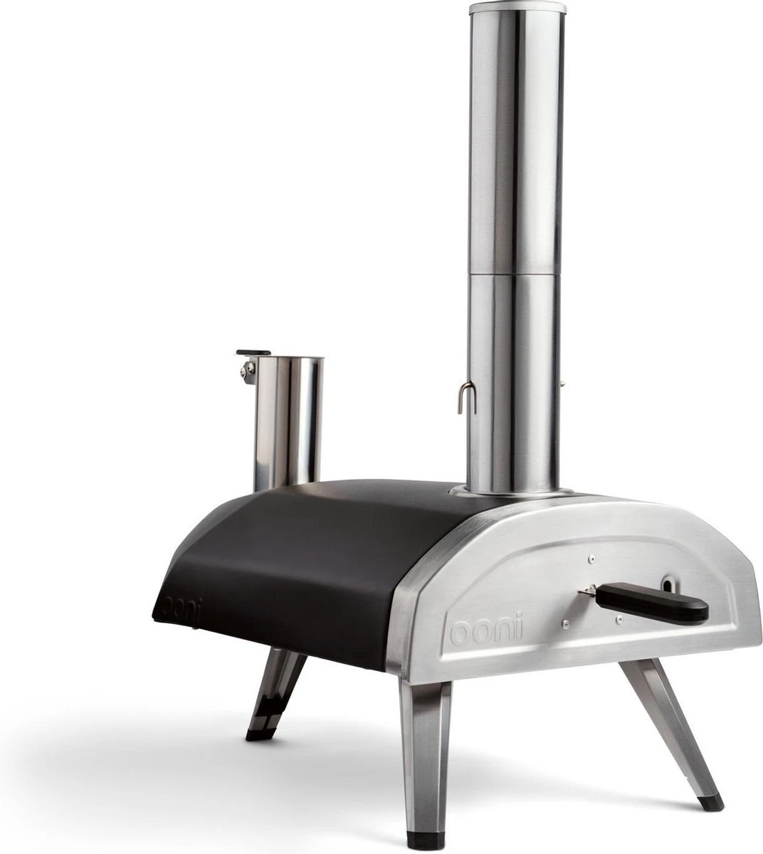 Ooni Fyra 12 Houtpellets Gestookte Pizzaoven 14 Ooni Fyra 12 Houtpellets Gestookte Pizzaoven - Image 12