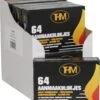 THM Witte Aanmaakblokjes Paraffine 64 Stuks Omdoos 12 Pakjes -BBQ Verkoop 1091x1200 1