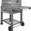 Fire Beam Houtskool Barbecue Montreal, Staal -BBQ Verkoop 1104x1200