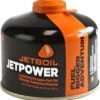 Jetboil JETPOWER Gascartridge 230g -BBQ Verkoop 1132x1200 6