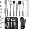 Bbq Accesoires – Bbq Gereedschap – Bbq Set – 22 Delig – RVS -BBQ Verkoop 1137x1200 1