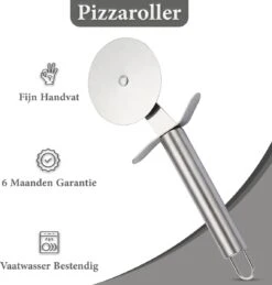 ProudProducts - Pizzasnijder - Ophangbaar - RVS 11 ProudProducts - Pizzasnijder - Ophangbaar - RVS -BBQ Verkoop 1145x1200