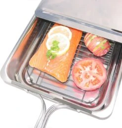 Camerons Rookoven Klein 28,5x17x7,5 -BBQ Verkoop 1150x1200