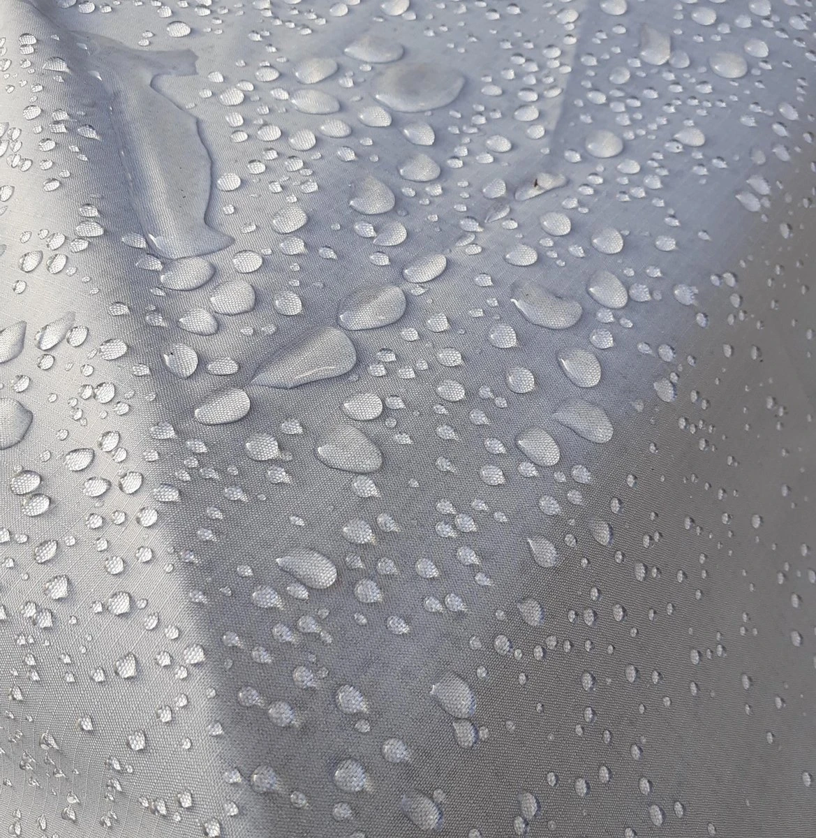 COVER UP HOC Diamond Bbq Hoes Rond - 70x80 Cm - Waterdicht Met Stormbanden En Trekkoord - Geschikt Voor O.a. Kamado, Big Green Egg, Grill Guru, The Bastard, Patton,Weber 4 COVER UP HOC Diamond Bbq Hoes Rond - 70x80 Cm - Waterdicht Met Stormbanden En Trekkoord - Geschikt Voor O.a. Kamado, Big Green Egg, Grill Guru, The Bastard, Patton,Weber - Image 2