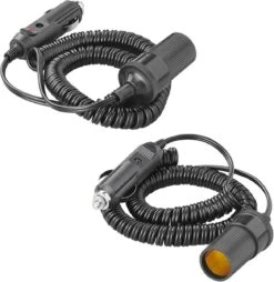 Proplus Verlengkabel Sigarettenaansteker 3m 12/24 Volt 3 Ampère -BBQ Verkoop 1169x1200