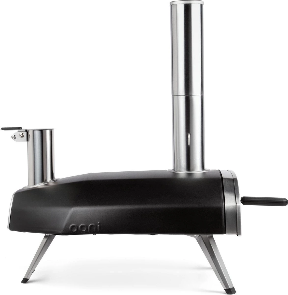 Ooni Fyra 12 Houtpellets Gestookte Pizzaoven 10 Ooni Fyra 12 Houtpellets Gestookte Pizzaoven - Image 8