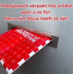 COVER UP HOC RED Label BBQ Hoes 145x61x117 Cm Waterdichte Barbecue Hoes / Afdekhoes Bbq / Met Trekkoord, Bbq Hoes, Bbq Hoes Waterdicht, Bbq Beschermhoes Zwart -BBQ Verkoop 1176x1200 6