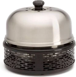 Cobb Pro Compact Houtskoolbarbecue - Ø30 Cm - Zwart -BBQ Verkoop 1178x1200 3