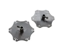 BBQ Rotisserie Kebab Spiezen Set (universele Set Geschikt Voor De Meeste Rotisseries / BBQ Spitten) 19 BBQ Rotisserie Kebab Spiezen Set (universele Set Geschikt Voor De Meeste Rotisseries / BBQ Spitten) -BBQ Verkoop 1200x1000 1