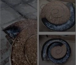 Koud Rookgenerator - Cold Smoke Generator - Smokerbox - RVS Rookbox - Rookgenerator - Koud Roken -BBQ Verkoop 1200x1024 1