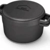 The Bastard Dutch Oven & Griddle S -BBQ Verkoop 1200x1056