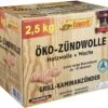 Favorit® Eco Houtwol FSC- Aanmaakkrullen - 2,5 Kg -BBQ Verkoop 1200x1088