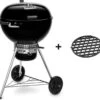Weber Master Touch Premium SE E-5775 Barbecue -BBQ Verkoop 1200x1116 3