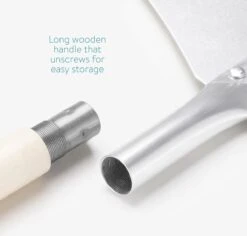 Navaris Pizzasteen XL Voor Oven En Barbecue - Rechthoekige Pizzaplaat 38 X 30 Cm - Inclusief Pizzaschep Met Extra Lang Handvat En Receptenboek -BBQ Verkoop 1200x1147 1