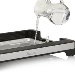 Tristar Bakplaat & Elektrische Grill BP-2780 – Elektrische Barbecue & Grillplaat – Voor Binnen En Buiten - Zwart 24 Tristar Bakplaat & Elektrische Grill BP-2780 – Elektrische Barbecue & Grillplaat – Voor Binnen En Buiten - Zwart -BBQ Verkoop 1200x1149