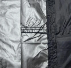 Merkloos Waterdichte Barbecue Beschermhoes - 145 X 61 X 117 Cm - Zwart -BBQ Verkoop 1200x1150 1