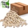 Grillas Aanmaakblokjes Voor Openhaard En Barbecue - 10kg - 670 Stuks -BBQ Verkoop 1200x1157