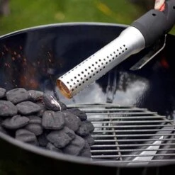 Elektrische BBQ - Looftlighter Alternatief - Grill Aansteker - Houtskool En Briketten Aansteken Zonder De Smaak Van Jouw Gerechten Aan Te Tasten Door Gebruik Van Chemische Aanmaakblokjes! 16 Elektrische BBQ - Looftlighter Alternatief - Grill Aansteker - Houtskool En Briketten Aansteken Zonder De Smaak Van Jouw Gerechten Aan Te Tasten Door Gebruik Van Chemische Aanmaakblokjes! -BBQ Verkoop 1200x1200 107