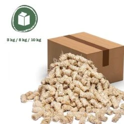 Grillas Aanmaakblokjes Voor Openhaard En Barbecue - 10kg - 670 Stuks -BBQ Verkoop 1200x1200 149
