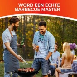 GrillX Barbecue Gereedschap Set - 19-delig - Inclusief Luxe Draagtas - BBQ Accesoires - Gereedschapset 13 GrillX Barbecue Gereedschap Set - 19-delig - Inclusief Luxe Draagtas - BBQ Accesoires - Gereedschapset -BBQ Verkoop 1200x1200 227