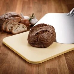 Blumtal - Pizzasteen Met XL Pizza Schep - Professionele Pizza Set - Cordieriet Pizza Stone -BBQ Verkoop 1200x1200 283