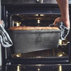 Burnhard Gietijzeren Broodpan 3,5 L - Broodbakvorm 23 Burnhard Gietijzeren Broodpan 3,5 L - Broodbakvorm -BBQ Verkoop 1200x1200 394