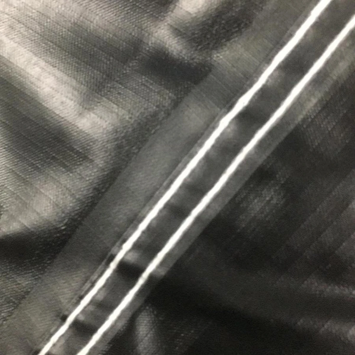 COVER UP HOC Diamond Bbq Hoes Rond - 70x80 Cm - Waterdicht Met Stormbanden En Trekkoord - Geschikt Voor O.a. Kamado, Big Green Egg, Grill Guru, The Bastard, Patton,Weber 5 COVER UP HOC Diamond Bbq Hoes Rond - 70x80 Cm - Waterdicht Met Stormbanden En Trekkoord - Geschikt Voor O.a. Kamado, Big Green Egg, Grill Guru, The Bastard, Patton,Weber - Image 3