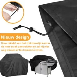Waterdichte BBQ Hoes - Premium 145x61x117 Cm Barbecue Beschermhoes - Cover 14 Waterdichte BBQ Hoes - Premium 145x61x117 Cm Barbecue Beschermhoes - Cover -BBQ Verkoop 1200x1200 432