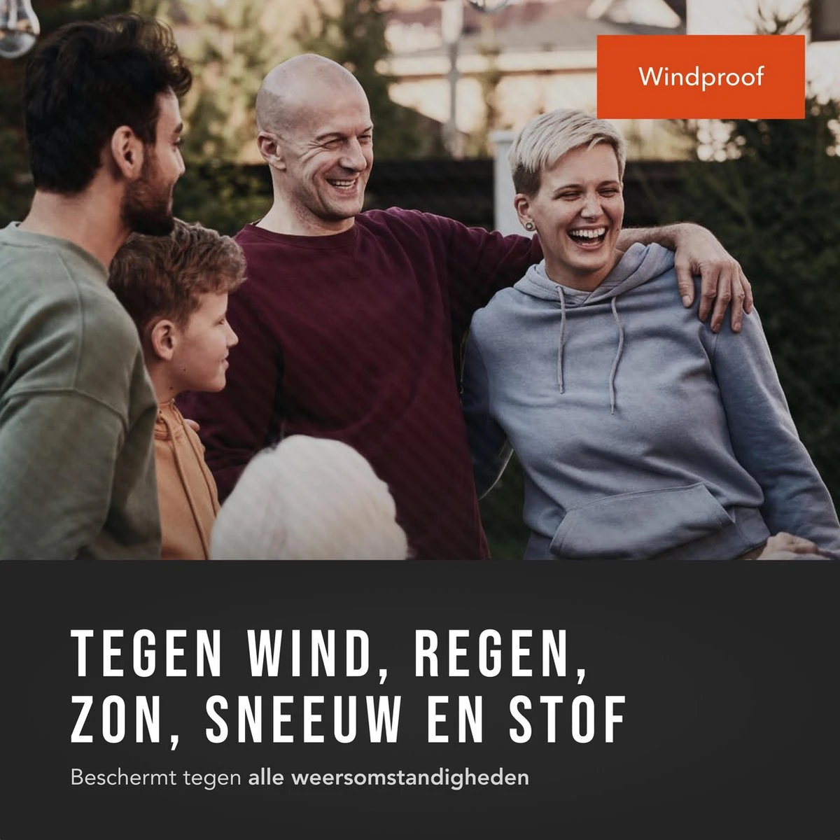 Merkloos BBQ Accesoires - BBQ Hoes - BBQ Hoes Waterdicht - Hoes - Hoes BBQ - UV- En Waterdicht - 145 X 61 X 117 Cm 7 Merkloos BBQ Accesoires - BBQ Hoes - BBQ Hoes Waterdicht - Hoes - Hoes BBQ - UV- En Waterdicht - 145 X 61 X 117 Cm - Image 5