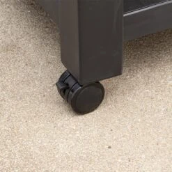 BluMill BBQ Tafel - Inclusief Koelvak 80 Liter - Op Wieltjes - Met Flessenopener - 102 X 46 X 86,5 Cm 16 BluMill BBQ Tafel - Inclusief Koelvak 80 Liter - Op Wieltjes - Met Flessenopener - 102 X 46 X 86,5 Cm -BBQ Verkoop 1200x1200 481