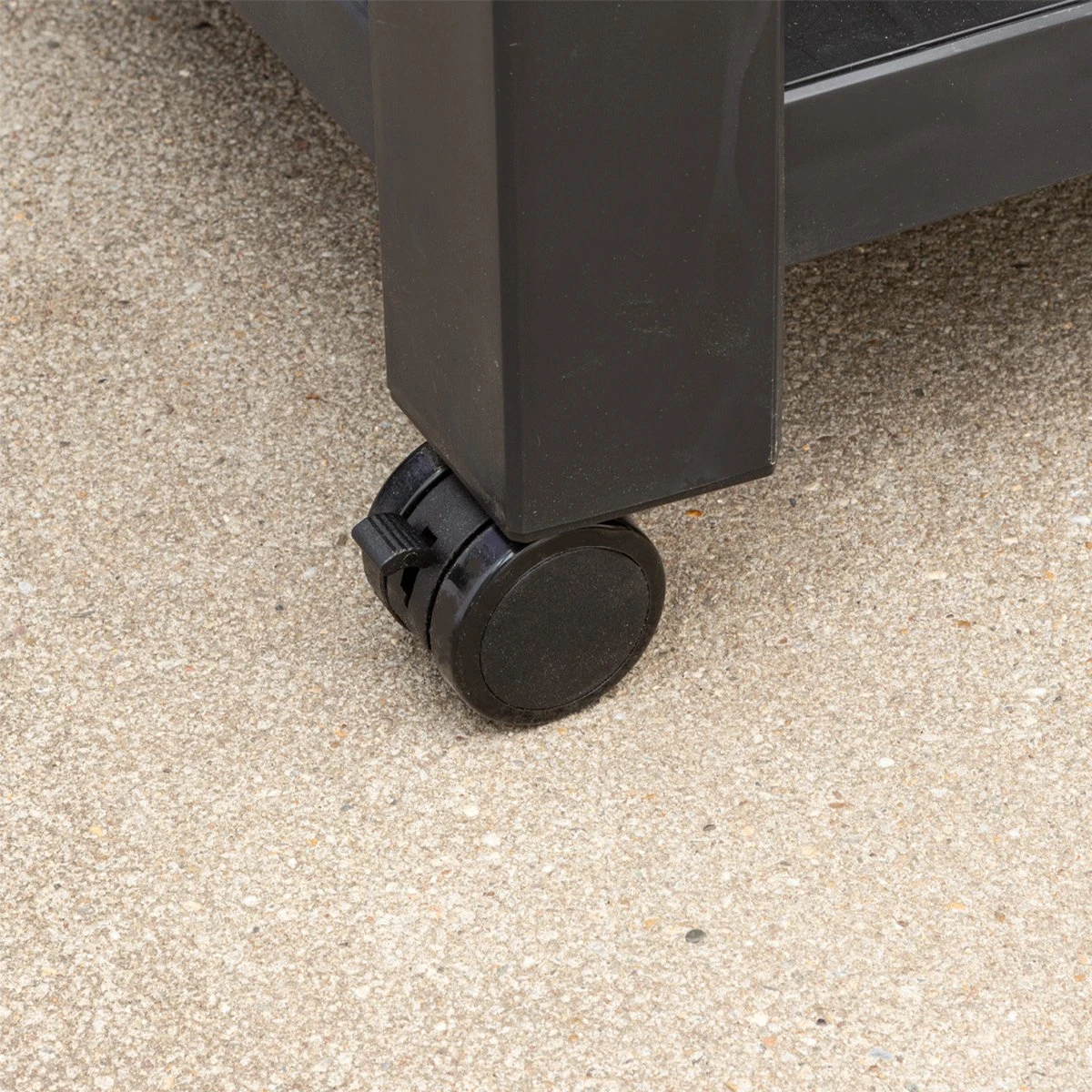 BluMill BBQ Tafel - Inclusief Koelvak 80 Liter - Op Wieltjes - Met Flessenopener - 102 X 46 X 86,5 Cm 5 BluMill BBQ Tafel - Inclusief Koelvak 80 Liter - Op Wieltjes - Met Flessenopener - 102 X 46 X 86,5 Cm - Image 3