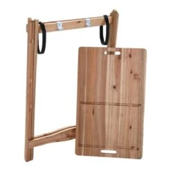 SenS-Line Inklapbare BBQ Bijzettafel - Acacia 12 SenS-Line Inklapbare BBQ Bijzettafel - Acacia -BBQ Verkoop 1200x1200 491