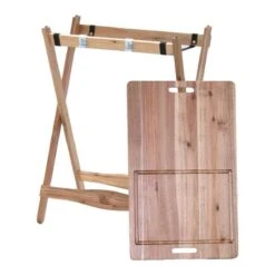 SenS-Line Inklapbare BBQ Bijzettafel - Acacia 13 SenS-Line Inklapbare BBQ Bijzettafel - Acacia -BBQ Verkoop 1200x1200 492