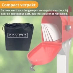 Ronde Waterdichte BBQ Hoes - Barbecue Accessoires - 57 Cm Diameter - 92 Cm Hoog -BBQ Verkoop 1200x1200 59