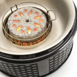 Cobb Pro Compact Houtskoolbarbecue - Ø30 Cm - Zwart -BBQ Verkoop 1200x1200 631