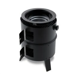 Winter BBQ Smoker - Winter Barbecue - Charcoal Grill - Ø 37cm -BBQ Verkoop 1200x1200 719