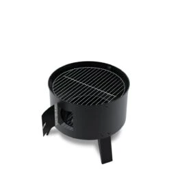 Winter BBQ Smoker - Winter Barbecue - Charcoal Grill - Ø 37cm -BBQ Verkoop 1200x1200 720