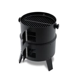 Winter BBQ Smoker - Winter Barbecue - Charcoal Grill - Ø 37cm -BBQ Verkoop 1200x1200 721