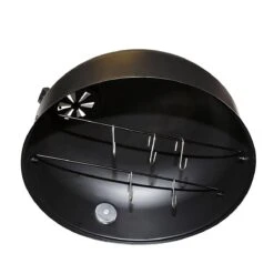 Winter BBQ Smoker - Winter Barbecue - Charcoal Grill - Ø 37cm -BBQ Verkoop 1200x1200 722