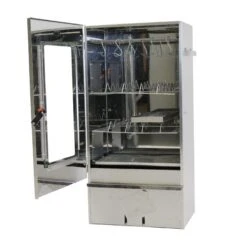 Rookoven XL - Zink 15 Rookoven XL - Zink -BBQ Verkoop 1200x1200 789