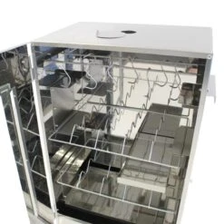 Rookoven XL - Zink 16 Rookoven XL - Zink -BBQ Verkoop 1200x1200 790