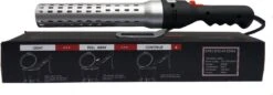 Merkloos Edward&DeVries - Elektrische BBQ Aansteker - BBQ Accesoires - One Minute Lighter - BBQ Starter - Looftlighter - Geschikt Voor Houtskool En Briketten - 13 Merkloos Edward&DeVries - Elektrische BBQ Aansteker - BBQ Accesoires - One Minute Lighter - BBQ Starter - Looftlighter - Geschikt Voor Houtskool En Briketten - -BBQ Verkoop 1200x417
