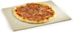 Barbecook BBQ Pizzaplaat - Pizzasteen - Voor Barbecue - Rechthoekig - 43 X 35 Cm -BBQ Verkoop 1200x539