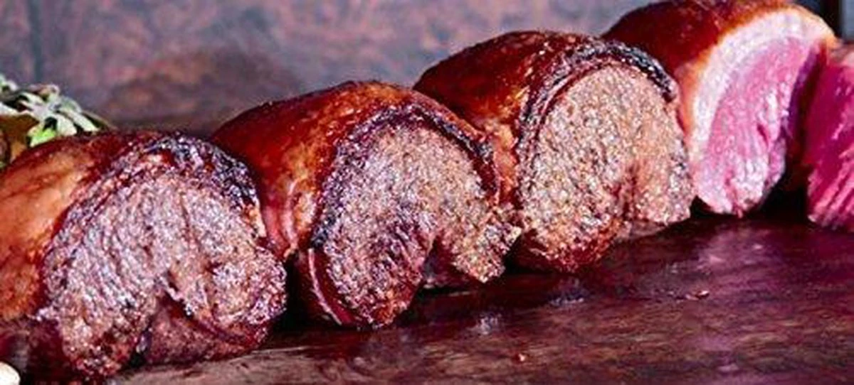 BBQ Rotisserie Ring Elektrisch Barbecuespit - Oa Geschikt Voor Weber Ø 57 CM Kettle 5 BBQ Rotisserie Ring Elektrisch Barbecuespit - Oa Geschikt Voor Weber Ø 57 CM Kettle - Image 3