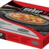 Weber Geglazuurde Pizzasteen Ø 26 Cm -BBQ Verkoop 1200x587