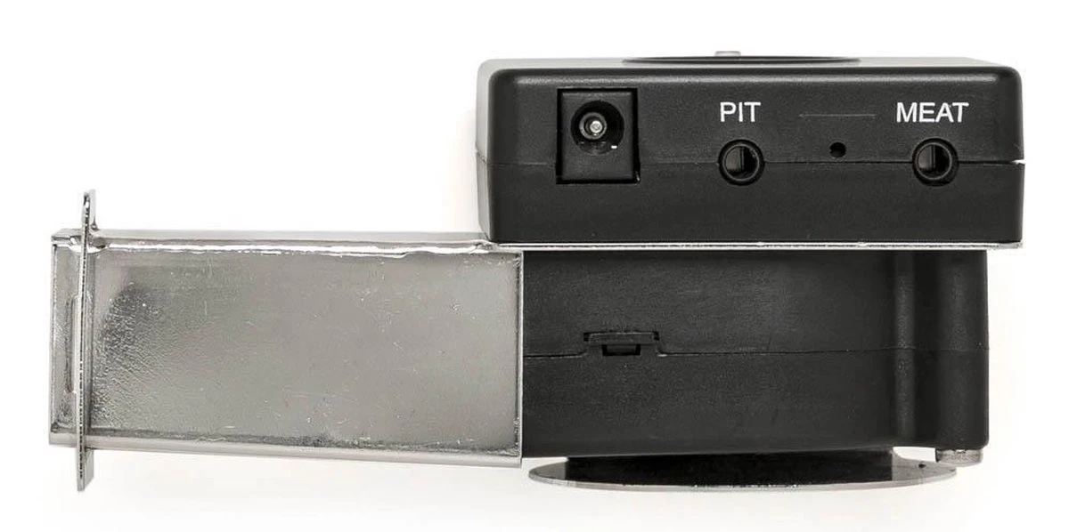 Flame Boss 400 Kamado Smoker Controller 7 Flame Boss 400 Kamado Smoker Controller - Image 5