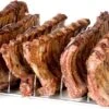 Barbecook Vlees & Ribrek - Spareribs Houder - RVS - Inox Barbecook Vlees & Ribrek - Spareribs Houder - RVS - Inox 1 Barbecook Vlees & Ribrek - Spareribs Houder - RVS - Inox Barbecook Vlees & Ribrek - Spareribs Houder - RVS - Inox -BBQ Verkoop 1200x611 1