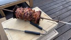 BBQ Rotisserie Kebab Spiezen Set (universele Set Geschikt Voor De Meeste Rotisseries / BBQ Spitten) 22 BBQ Rotisserie Kebab Spiezen Set (universele Set Geschikt Voor De Meeste Rotisseries / BBQ Spitten) -BBQ Verkoop 1200x675 3