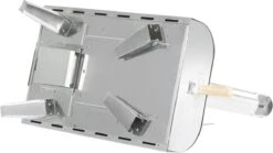 Bighorn Pizza Pellet Oven - Buiten - Draagbaar - Opvouwbaar - RVS - 15KG - 460° 17 Bighorn Pizza Pellet Oven - Buiten - Draagbaar - Opvouwbaar - RVS - 15KG - 460° -BBQ Verkoop 1200x675 5